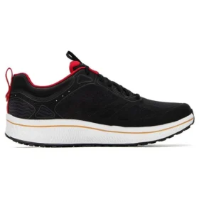 Go Run « Black Red »