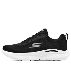 Go Run « Black White »