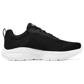 Go Run « Black White »