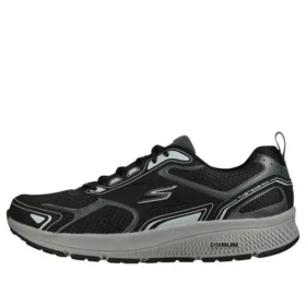 Go Run Consisten « Noir Gris »