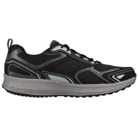 Go Run Consisten « Noir Gris »