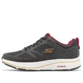 Go Run Consistent 2023 CNY Rabbit « Noir Or Rouge »