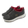 Go Run Consistent 2023 CNY Rabbit « Noir Or Rouge »