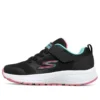 Go Run Consistent « Black »