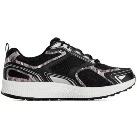 Go Run Consistent « Black »