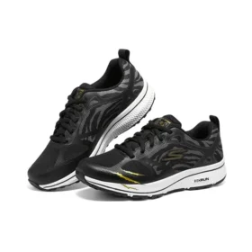 Go Run Consistent « Black Gold »