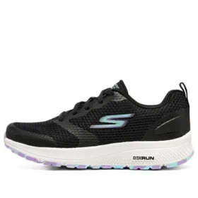 Go Run Consistent « Black Lavender »