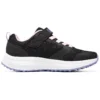 Go Run Consistent « Black Purple Pink »