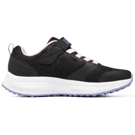 Go Run Consistent « Black Purple Pink »