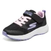 Go Run Consistent « Black Purple Pink »