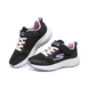 Go Run Consistent « Black Purple Pink »