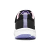 Go Run Consistent « Black Purple Pink »