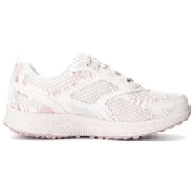 Go Run Consistent « Blanc »