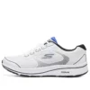 Go Run Consistent « Blanc Bleu »