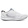 Go Run Consistent « Blanc Bleu »