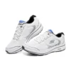 Go Run Consistent « Blanc Bleu »