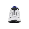 Go Run Consistent « Blanc Bleu »