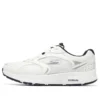 Go Run Consistent « Blanc Bleu marine »