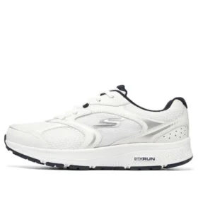 Go Run Consistent « Blanc Bleu marine »