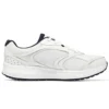 Go Run Consistent « Blanc Bleu marine »