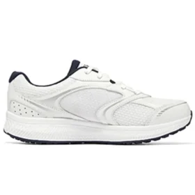 Go Run Consistent « Blanc Bleu marine »