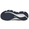 Go Run Consistent « Blanc Bleu marine »