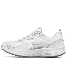 Go Run Consistent « Blanc Gris »