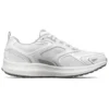 Go Run Consistent « Blanc Gris »