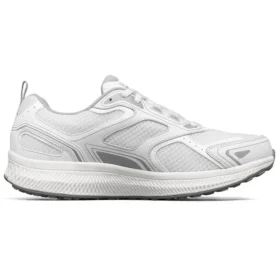 Go Run Consistent « Blanc Gris »