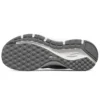 Go Run Consistent « Blanc Gris »