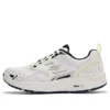 Go Run Consistent « Blanc Jaune »