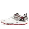 Go Run Consistent « Blanc Noir »
