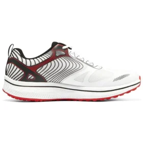 Go Run Consistent « Blanc Noir »