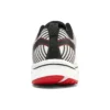 Go Run Consistent « Blanc Noir »
