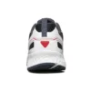 Go Run Consistent Blanc/Noir/Rouge