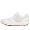 Go Run Consistent « Blanc Orange »