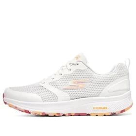 Go Run Consistent « Blanc Orange »