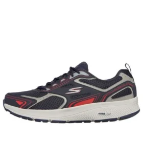 Go Run Consistent « Bleu marine/Rouge »
