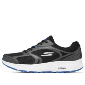 Go Run Consistent « Blue Black »