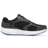Go Run Consistent « Blue Black »