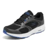 Go Run Consistent « Blue Black »