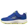 Go Run Consistent « Blue Lime »