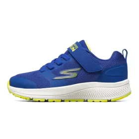 Go Run Consistent « Blue Lime »