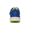 Go Run Consistent « Blue Lime »