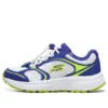 Go Run Consistent « Blue White »