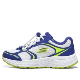 Go Run Consistent « Blue White »