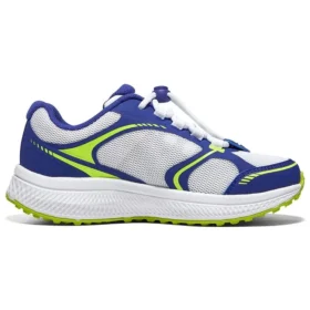 Go Run Consistent « Blue White »