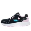 Go Run Consistent Chaussures « Black Pink »