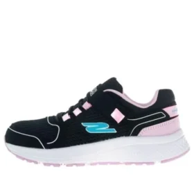 Go Run Consistent Chaussures « Black Pink »