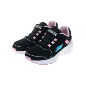 Go Run Consistent Chaussures « Black Pink »